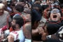 দিল্লিতে বিক্ষোভে যাওয়ার পথে ককরোচ জনতা পার্টির প্রতিষ্ঠাতা আটক