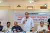 বিরোধী দল এখন দায়িত্বহীন আচরণ করছে: প্রতিমন্ত্রী শাহে আলম