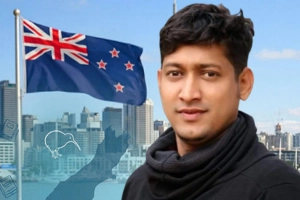 নিউজিল্যান্ডে বাংলাদেশি শিক্ষার্থীদের ৭০ শতাংশের ভিসা প্রত্যাখ্যান, বাড়ছে উদ্বেগ