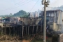 কক্সবাজারে রিসোর্টে আগুনে একই পরিবারের ৬ জন নি'হত