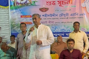 রাজনৈতিক যুদ্ধ শেষ, এখন জীবনযুদ্ধ চালিয়ে যেতে হবে: পানিসম্পদমন্ত্রী 