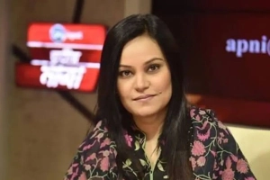 প্রধান তথ্য কমিশনার হলেন অধ্যাপক নাহরিন ইসলাম খান