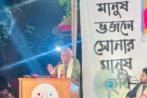 সাংস্কৃতিক আগ্রাসন ঠেকাতে নিজস্ব ঐতিহ্য চর্চার আহ্বান রিজভীর