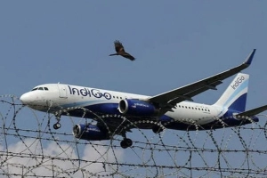 ভারতীয় বিমানের ওপর নিষেধাজ্ঞার মেয়াদ বাড়াল পাকিস্তান