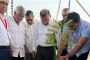 আমিনবাজারে গাছের চারা রোপণ করে সবুজায়ন কর্মসূচির উদ্বোধন প্রধানমন্ত্রীর
