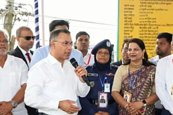 পরিকল্পনা ও সদিচ্ছা থাকলে যেকোনো এলাকাকে সুন্দর করা সম্ভব: প্রধানমন্ত্রী