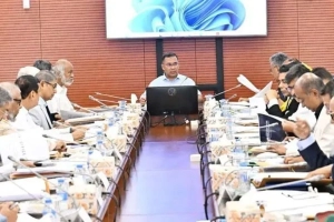 আগারগাঁওয়ে সচিবালয় স্থানান্তরের প্রস্তাব মন্ত্রিসভায় অনুমোদন