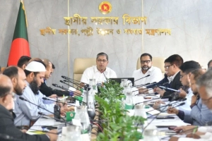 ডেঙ্গু প্রতিরোধে ঢাকায় ২০টি বিশেষ তদারকি কমিটি গঠন