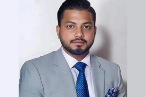 পদত্যাগের ঘোষণা দিলেন প্রতিমন্ত্রী ইশরাক