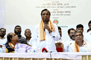 দুর্গাপূজায় ৬৮০ পরিবারকে প্রধানমন্ত্রীর উপহার ও আর্থিক সহায়তা