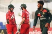 ফাইনালে ওঠার সমীকরণে জিম্বাবুয়ের দিকে তাকিয়ে বাংলাদেশ