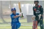 বাংলাদেশকে ৩০৫ রানের লক্ষ্য দিল আফগানিস্তান, জবাবে ১৬৯ রান