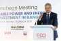 জ্বালানি খাতে বিনিয়োগ বাড়াতে সরকারের নানা উদ্যোগ: অর্থমন্ত্রী