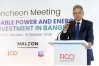 জ্বালানি খাতে বিনিয়োগ বাড়াতে সরকারের নানা উদ্যোগ: অর্থমন্ত্রী