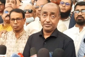 ইশরাকের ঘটনায় প্রধানমন্ত্রীর সিদ্ধান্তের কথা জানালেন আইনমন্ত্রী