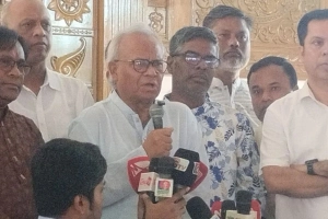 বাংলাদেশি জাতীয়তাবাদে সব সম্প্রদায়ের সমান অধিকার নিশ্চিত: রিজভী