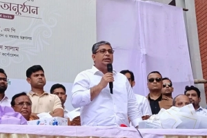 পরিচ্ছন্নতাকর্মীদের জন্য ডিএসসিসি এলাকায় ১৯ ভবন নির্মাণের পরিকল্পনা