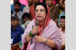 ধর্মীয় সম্প্রীতি ও ঐক্য বজায় রেখে চলতে হবে: খাদ্যমন্ত্রী