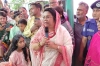 সনাতন ধর্মাবলম্বীদের নিরাপত্তায় সবাই কাজ করছে: খাদ্যমন্ত্রী