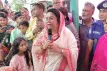 সনাতন ধর্মাবলম্বীদের নিরাপত্তায় সবাই কাজ করছে: খাদ্যমন্ত্রী
