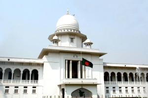 জমির মালিকানায় প্রাথমিক প্রমাণ ছাড়া অস্থায়ী নিষেধাজ্ঞা নয়: হাইকোর্ট