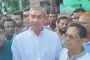 ‘দেশের বাইরে বসে ফ্যাসিবাদী শক্তি ষড়যন্ত্রে লিপ্ত’