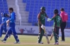 ফাইনালে উঠতে আফগানিস্তানের বিপক্ষে বড় জয়ের বিকল্প নেই বাংলাদেশের