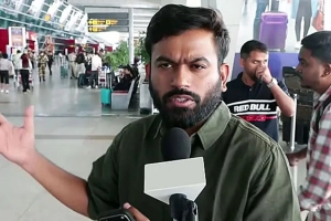 ভারতের আন্দোলনকে বাংলাদেশ-নেপালের সরকার পরিবর্তনের সঙ্গে মেলাতে নারাজ সিজেপি নেতা