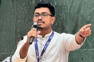 বিএনপি-আওয়ামী লীগের সমঝোতা হয়েছে: সাদিক কায়েম