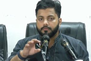 আমরা ঢাকার মানুষ, ক্ষেত-খামারির কূটচাল চলবে না: ইশরাক