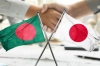 বাংলাদেশে ১ ট্রিলিয়ন ইয়েন বিনিয়োগ করবে জাপান