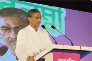 আন্দোলনের হুংকার দিয়ে লাভ নেই, বিএনপি রাজপথের দল: পানিসম্পদমন্ত্রী