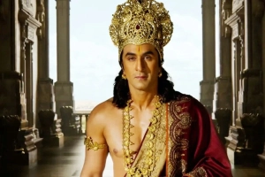 রণবীরের ‘রামায়ণ’ মুক্তি পাচ্ছে আগামী মাসে, ওটিটিতেও দেখার সুযোগ