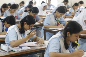 ২০২৭ সালের এসএসসি পরীক্ষার্থীদের টেস্ট পরীক্ষার তারিখ ঘোষণা