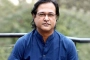 আসিফ আকবরের গাড়ি লক্ষ্য করে গুলি