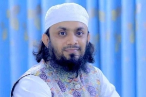 ধর্মীয় প্রতিষ্ঠানে অনৈতিকতা ধামাচাপা দেওয়া দ্বিগুণ ক্ষতিকর: সাইফুল্লাহ