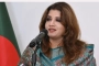 স্পেন ও যুক্তরাজ্য সফরে যাচ্ছেন পররাষ্ট্র প্রতিমন্ত্রী শামা ওবায়েদ