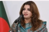 স্পেন ও যুক্তরাজ্য সফরে যাচ্ছেন পররাষ্ট্র প্রতিমন্ত্রী শামা ওবায়েদ