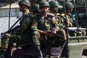 ঠাকুরগাঁও-১ উপনির্বাচনে সেনা মোতায়েন চায় জামায়াত