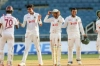 টেস্ট সিরিজে দায়িত্ব পেলেন যাঁরা