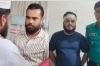 টঙ্গীতে ছাত্রীকে যৌন নিপীড়নের অভিযোগ, মাদ্রাসাশিক্ষক কারাগারে