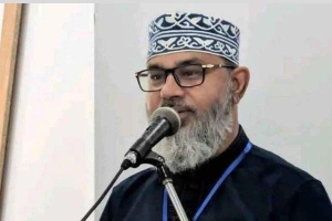 মানিক পশারীর জানাজা-দাফনে বাধা নিয়ে যা বললেন মাসুদ সাঈদী