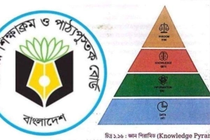 ষষ্ঠ শ্রেণির আইসিটি বই থেকে বাদ যাচ্ছে দাঁড়িপাল্লার প্রতীক