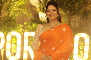 পরীমনিকে শিউলি ফুল পাঠানো নিয়ে জয়ের মন্তব্য