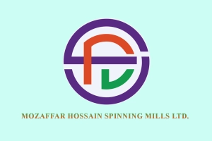 ডিভিডেন্ড ঘোষণা করেছে মোজাফফর হোসেন স্পিনিং