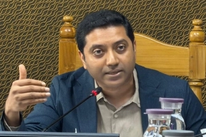 প্রাথমিকে প্রধান শিক্ষক নিয়োগ নিয়ে যা জানালেন প্রতিমন্ত্রী