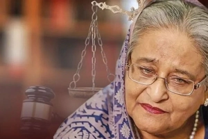 ট্রাকচালক হোসেন হ*ত্যা মামলায় শেখ হাসিনাসহ ৩৪ জনের বিচার শুরু