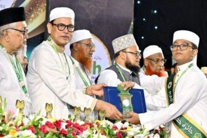 শিক্ষা ব্যবস্থায় ধর্মীয় মূল্যবোধ অন্তর্ভুক্তির বিকল্প নেই: শিক্ষামন্ত্রী