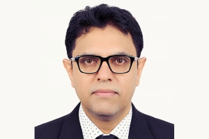 সাবমেরিন কেব্‌লসের নতুন এমডি তারঘীবুল ইসলাম