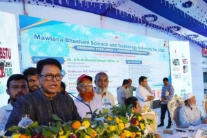 ‘দেশের ৫৭ বিশ্ববিদ্যালয়ে চালু হবে তৃতীয় ভাষা ইনস্টিটিউট’
